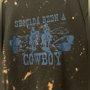 Country Music Pebby Forevee Tee